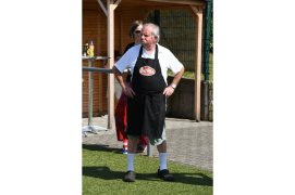 Fédération Nationale des Pompiers